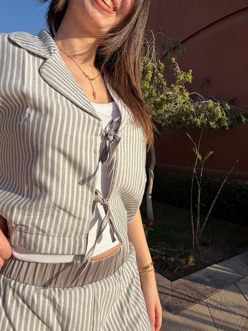 Off Duty Set