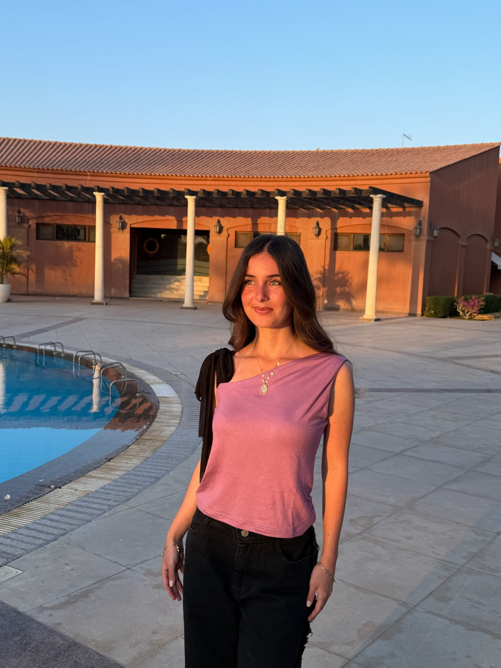 The Doll Top