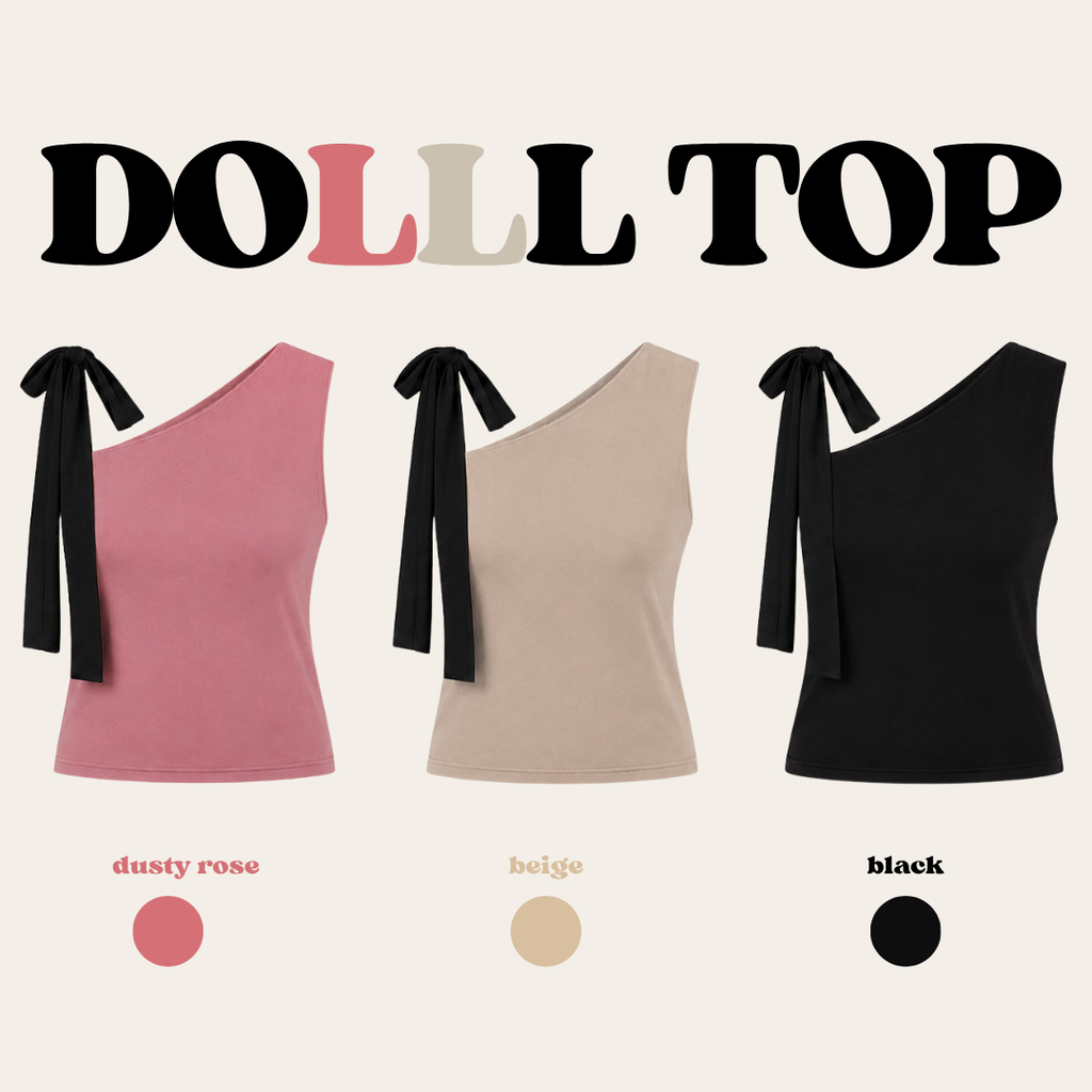 The Doll Top