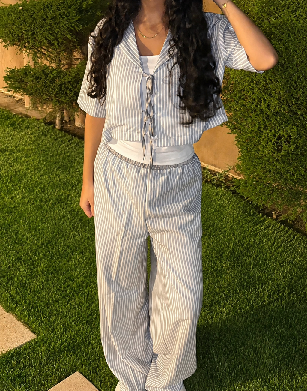 Off Duty Set
