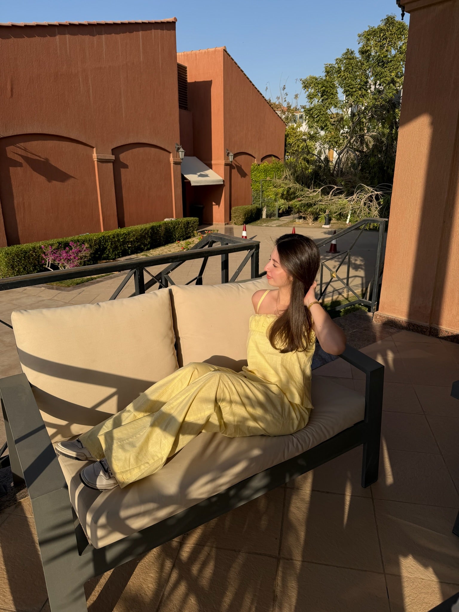 Golden Hour Set