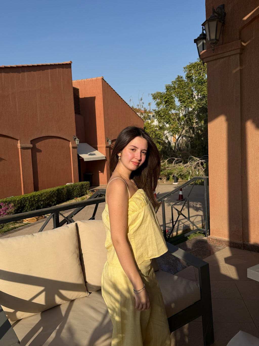 Golden Hour Set