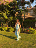 Azure Muse Set