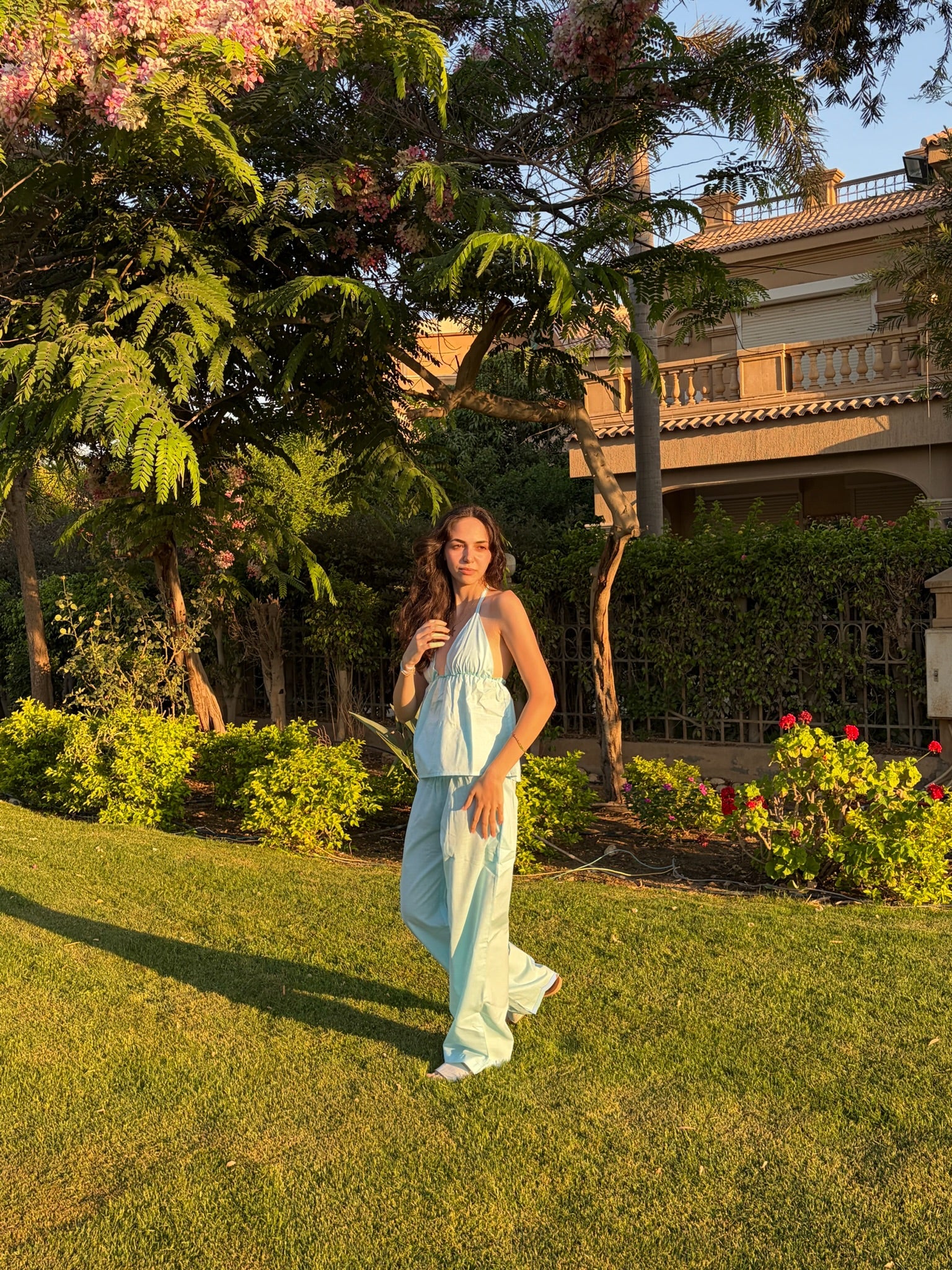 Azure Muse Set