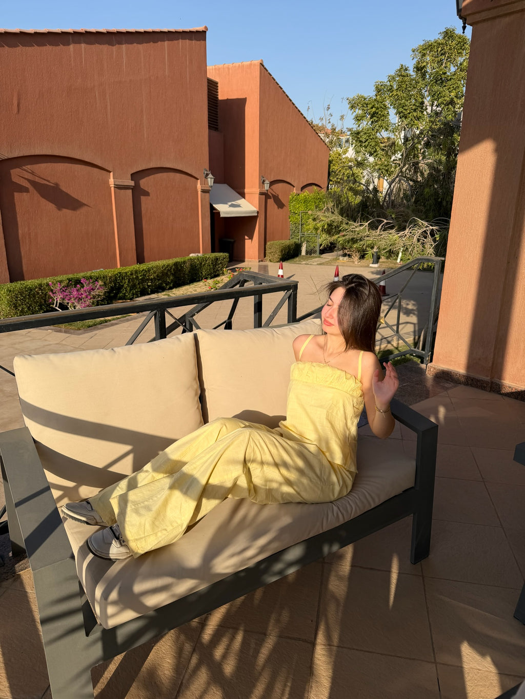Golden Hour Set