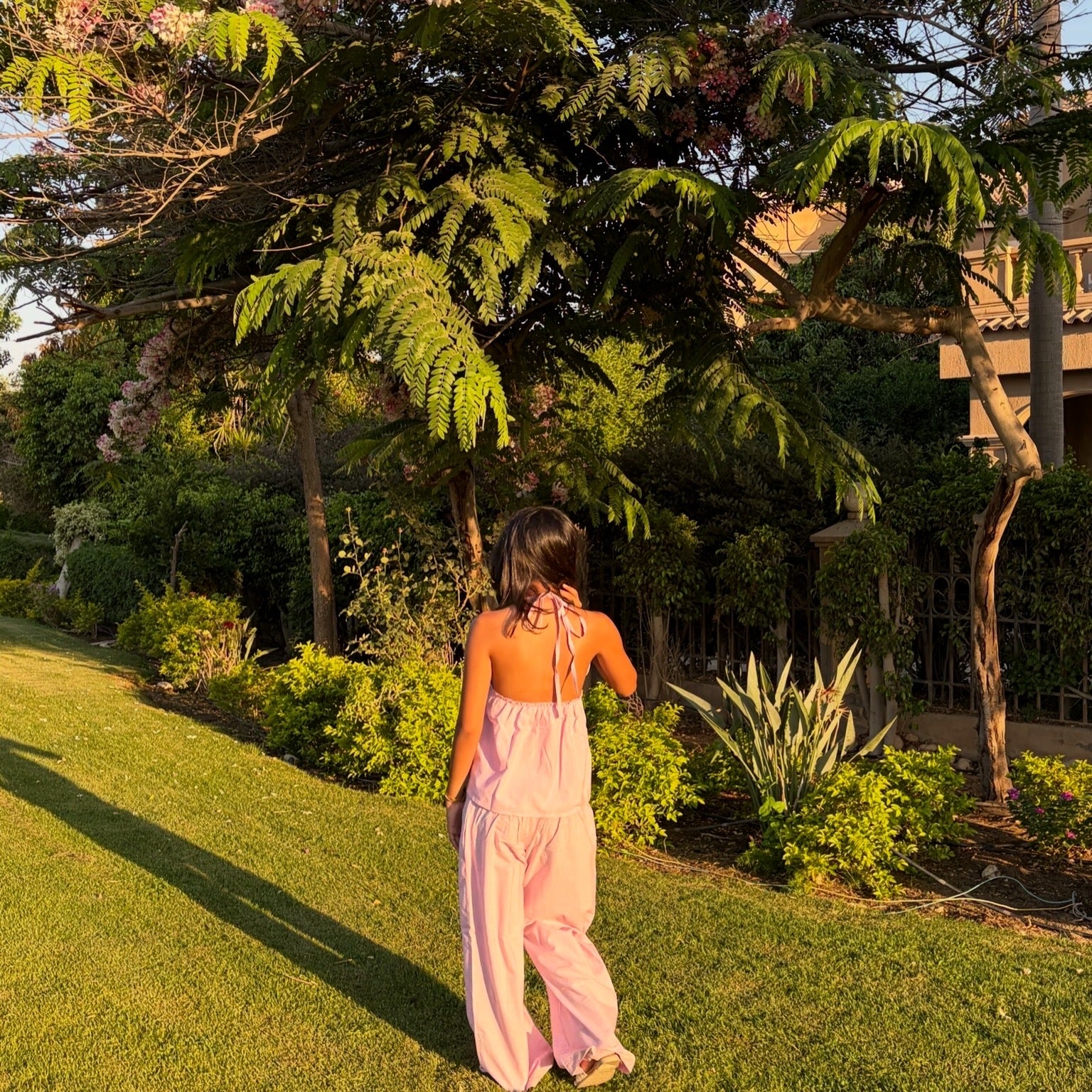 Pink Muse Set