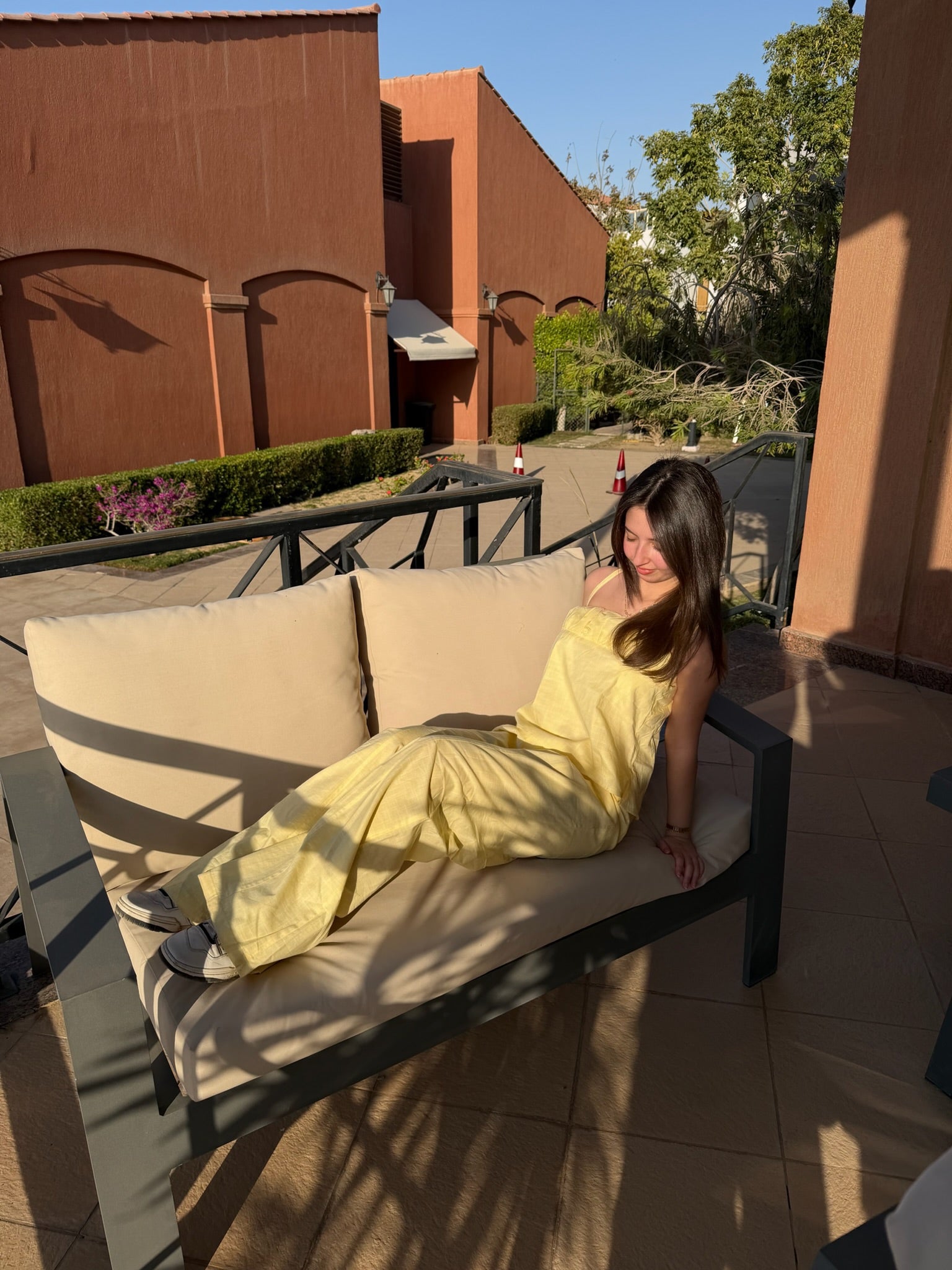 Golden Hour Set