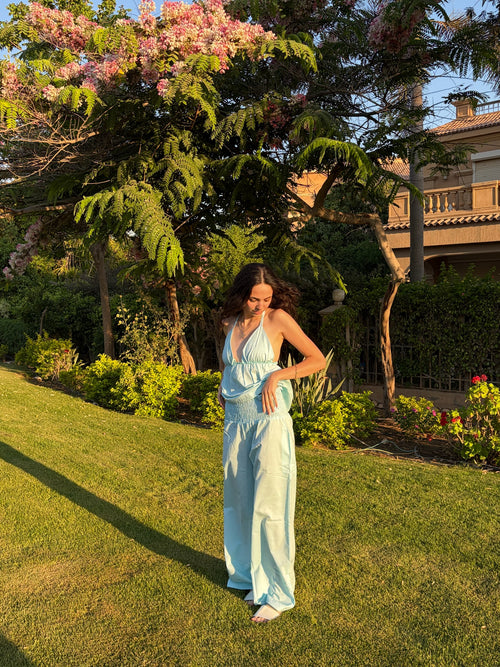 Azure Muse Set