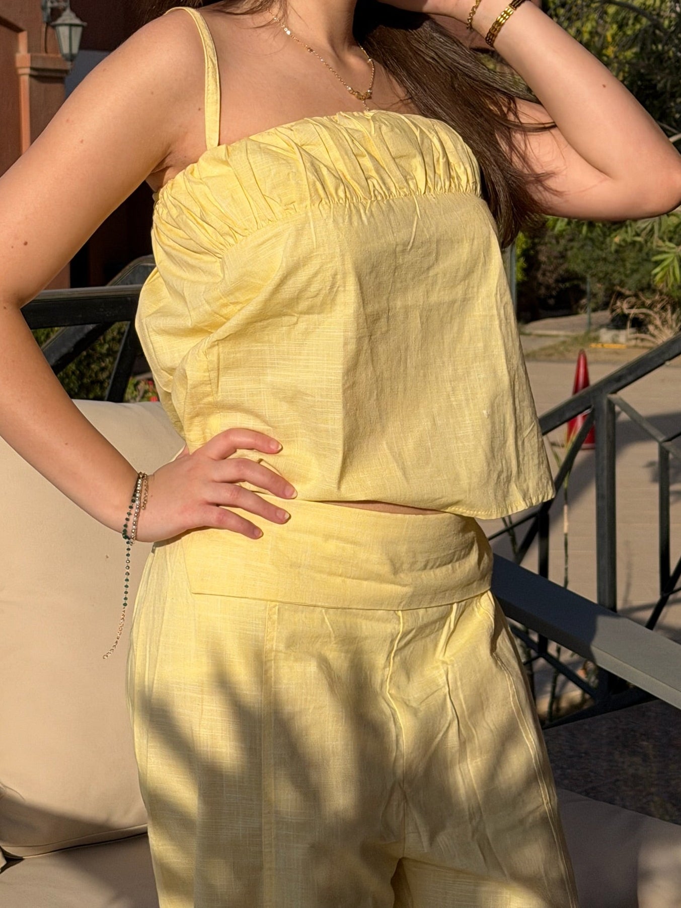Golden Hour Set