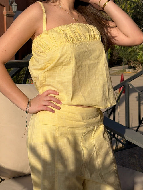 Golden Hour Set